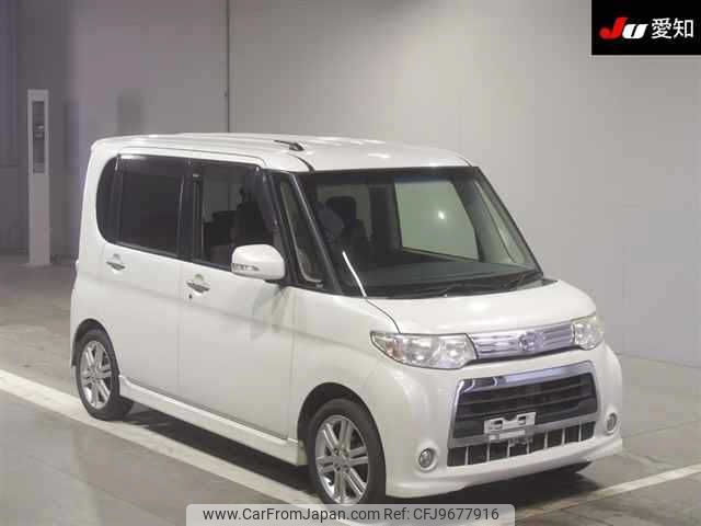 daihatsu tanto 2013 -DAIHATSU--Tanto L375S--0620074---DAIHATSU--Tanto L375S--0620074- image 1