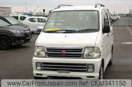 daihatsu atrai 1999 No.15648