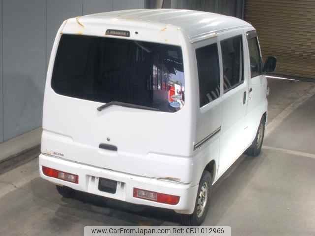 mitsubishi minicab-van 2012 -MITSUBISHI--Minicab Van U62V-1802081---MITSUBISHI--Minicab Van U62V-1802081- image 2