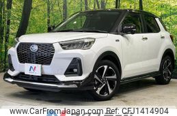 daihatsu rocky 2022 quick_quick_A202S_A202S-0006691