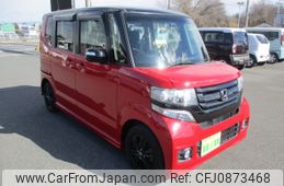 honda n-box-plus 2016 -HONDA--N BOX + DBA-JF1--JF1-3400039---HONDA--N BOX + DBA-JF1--JF1-3400039-