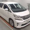 toyota vellfire 2012 -TOYOTA--Vellfire ANH20W-8246455---TOYOTA--Vellfire ANH20W-8246455- image 6