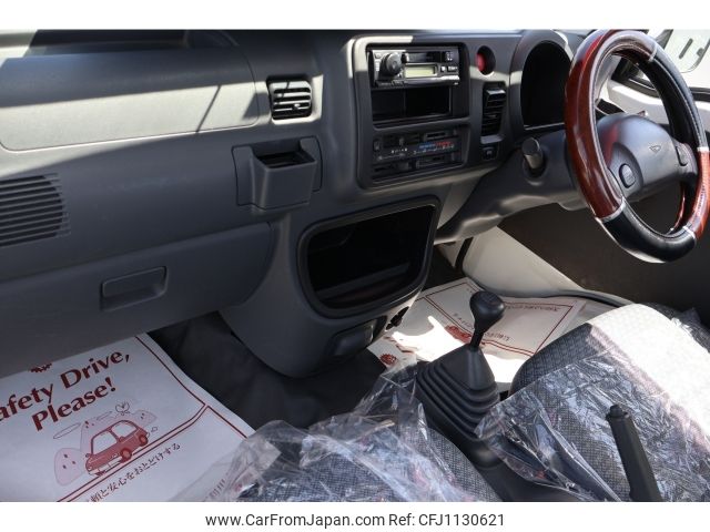 daihatsu hijet-truck 2010 -DAIHATSU--Hijet Truck EBD-S211P--S211P-0127859---DAIHATSU--Hijet Truck EBD-S211P--S211P-0127859- image 2