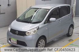 nissan dayz 2013 -NISSAN--DAYZ DBA-B21W--B21W-0048195---NISSAN--DAYZ DBA-B21W--B21W-0048195-