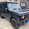 suzuki jimny 2019 -SUZUKI--Jimny 3BA-JB64W--JB64W-139070---SUZUKI--Jimny 3BA-JB64W--JB64W-139070- image 2