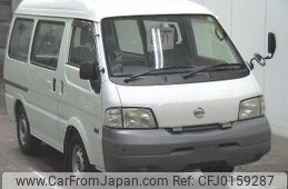 nissan vanette-van 2013 -NISSAN--Vanette Van SKP2MN--202298---NISSAN--Vanette Van SKP2MN--202298-