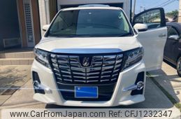 toyota alphard 2015 -TOYOTA--Alphard DBA-AGH30W--AGH30-0028837---TOYOTA--Alphard DBA-AGH30W--AGH30-0028837-
