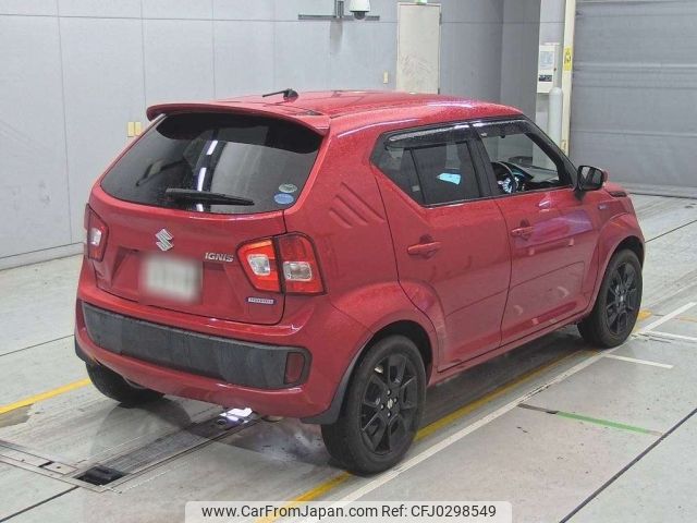 suzuki ignis 2016 -SUZUKI--Ignis FF21S-108400---SUZUKI--Ignis FF21S-108400- image 2