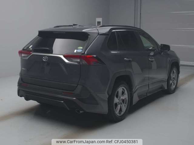 toyota rav4 2019 -TOYOTA--RAV4 6BA-MXAA54--MXAA54-4003314---TOYOTA--RAV4 6BA-MXAA54--MXAA54-4003314- image 2