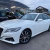 toyota crown 2020 -TOYOTA--Crown AZSH20--1054508---TOYOTA--Crown AZSH20--1054508- image 17