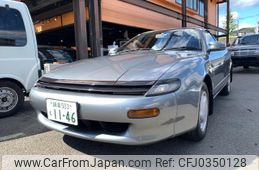 toyota celica 1990 quick_quick_ST183_ST183-0010985