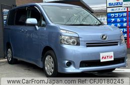 toyota voxy 2010 GOO_JP_700055065930240831002