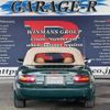 mazda roadster 1993 CFJ1665652 image 7