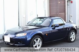 mazda roadster 2008 -MAZDA--Roadster CBA-NCEC--NCEC-252041---MAZDA--Roadster CBA-NCEC--NCEC-252041-