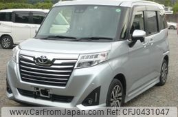 toyota roomy 2020 quick_quick_DBA-M900A_M900A-0444354