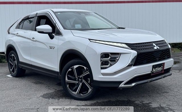 mitsubishi eclipse-cross 2020 CFJ1772289 image 1