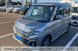 suzuki spacia 2016 CFJ1826833