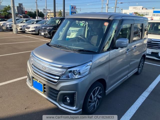 suzuki spacia 2016 CFJ1826833 image 1