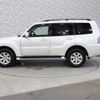 mitsubishi pajero 2019 -MITSUBISHI--Pajero LDA-V98W--V98W-1201048---MITSUBISHI--Pajero LDA-V98W--V98W-1201048- image 11