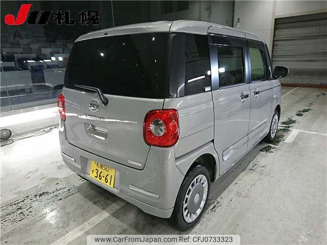 daihatsu move-canbus 2024 -DAIHATSU 【札幌 582ｽ3661】--Move Canbus LA860S--0013767---DAIHATSU 【札幌 582ｽ3661】--Move Canbus LA860S--0013767- image 2