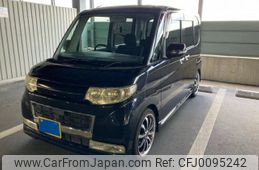 daihatsu tanto 2009 -DAIHATSU--Tanto DBA-L375S--L375S-0179652---DAIHATSU--Tanto DBA-L375S--L375S-0179652-