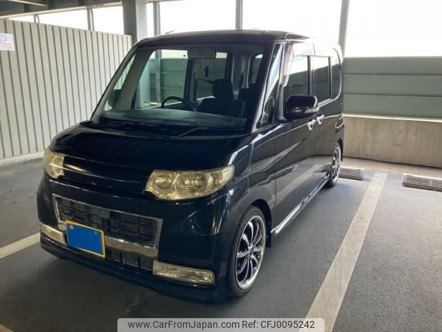 daihatsu tanto 2009 -DAIHATSU--Tanto DBA-L375S--L375S-0179652---DAIHATSU--Tanto DBA-L375S--L375S-0179652- image 1