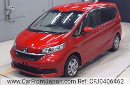 honda freed 2022 -HONDA--Freed 6AA-GB7--GB7-3169089---HONDA--Freed 6AA-GB7--GB7-3169089-