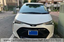 toyota estima 2019 CFJ1557830