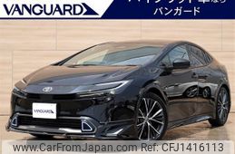 toyota prius 2025 -TOYOTA 【滋賀 343ﾅ29】--Prius MXWH60--4114137---TOYOTA 【滋賀 343ﾅ29】--Prius MXWH60--4114137-