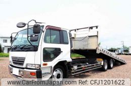 nissan diesel-ud-condor 2004 quick_quick_KL-PW25A_PW25A-00443