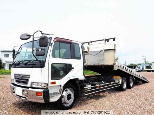 nissan diesel-ud-condor 2004 quick_quick_KL-PW25A_PW25A-00443 image 1