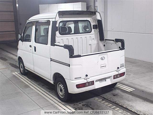 daihatsu hijet-van 2009 -DAIHATSU--Hijet Van S321W-0000960---DAIHATSU--Hijet Van S321W-0000960- image 2