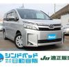 toyota voxy 2018 -TOYOTA 【船橋 500ｽ6092】--Voxy ZRR80G--0428150---TOYOTA 【船橋 500ｽ6092】--Voxy ZRR80G--0428150- image 1