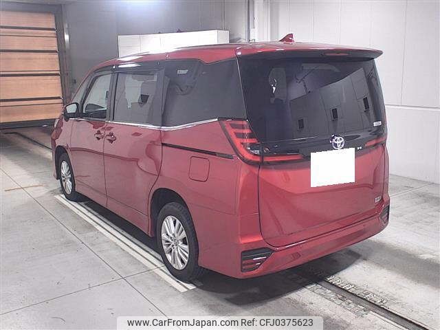 toyota noah 2023 -TOYOTA 【豊田 300ﾒ4794】--Noah ZWR95W-0024931---TOYOTA 【豊田 300ﾒ4794】--Noah ZWR95W-0024931- image 2