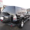 mitsubishi pajero 2007 RAO_10159 image 9