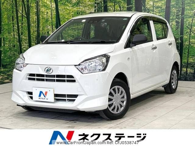 daihatsu mira-e-s 2019 -DAIHATSU--Mira e:s 5BA-LA350S--LA350S-0167555---DAIHATSU--Mira e:s 5BA-LA350S--LA350S-0167555- image 1