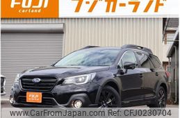 subaru outback 2020 -SUBARU--Legacy OutBack DBA-BS9--BS9-060393---SUBARU--Legacy OutBack DBA-BS9--BS9-060393-