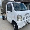 suzuki carry-truck 2005 quick_quick_LE-DA63T_DA63T-309534 image 3