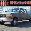 ford f350 1993 CFJ1829636 image 1