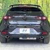 mazda mazda3 2025 -MAZDA--MAZDA3 5AA-BPFJ3R--BPFJ3R-152***---MAZDA--MAZDA3 5AA-BPFJ3R--BPFJ3R-152***- image 16