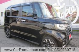 honda n-box 2021 -HONDA--N BOX 6BA-JF4--JF4-1214431---HONDA--N BOX 6BA-JF4--JF4-1214431-