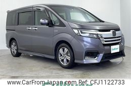 honda stepwagon 2018 -HONDA--Stepwgn 6AA-RP5--RP5-1076618---HONDA--Stepwgn 6AA-RP5--RP5-1076618-