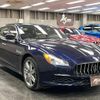 maserati quattroporte 2017 quick_quick_ABA-MQP30C_ZAMXP56J001197453 image 12