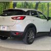 mazda cx-3 2015 -MAZDA--CX-3 LDA-DK5FW--DK5FW-119255---MAZDA--CX-3 LDA-DK5FW--DK5FW-119255- image 18