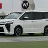 toyota voxy 2018 -TOYOTA--Voxy DBA-ZRR80W--ZRR80-0406969---TOYOTA--Voxy DBA-ZRR80W--ZRR80-0406969- image 6