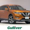 nissan x-trail 2017 -NISSAN--X-Trail DBA-T32--T32-042521---NISSAN--X-Trail DBA-T32--T32-042521- image 1