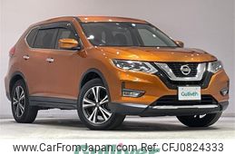 nissan x-trail 2017 -NISSAN--X-Trail DBA-T32--T32-042521---NISSAN--X-Trail DBA-T32--T32-042521-