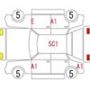 nissan note 2014 CFJ1579646 image 2