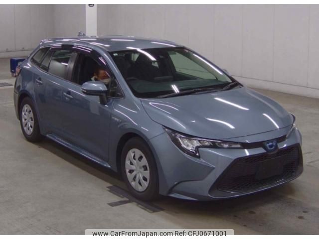 toyota corolla-touring-wagon 2020 quick_quick_6AA-ZWE211W_ZWE211-6039824 image 1