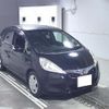 honda fit 2012 -HONDA 【岐阜 504ﾁ6435】--Fit GP1-1114433---HONDA 【岐阜 504ﾁ6435】--Fit GP1-1114433- image 1